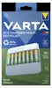 Varta Eco Charger Multi, Nickel-Metallhydrid (NiMH), Produktbild-Vorschau 2