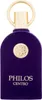 A product shot of a perfume bottle. Voir les images du produit