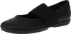 Camper Right Nina 21595-242 - Ballerina da donna - Nero, Anteprima dell’immagine prodotto 1