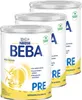 Nestlé BEBA Pre Anfangsmilch (3 x 800g) Produktbild-Vorschau 1