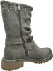 Tom Tailor Stiefel Grau in Gr. 42 Produktbild-Vorschau 8