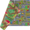 Kinder Straßenteppich Beidseitig Bauernhof Abenteuer, Produktbild-Vorschau 1