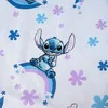 Pościel do łóżeczka Lilo and Stitch Rainbow 100x135, 40x60 Podgląd zdjęcia produktu 3