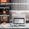 Chamber vacuumers, Premium vacuum effect, versatile Voir les images du produit 2