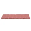 Bio-Bio Dinkelkissen XXL 8-Kammer, 75x20cm - Wärmekissen Produktbild-Vorschau 5