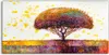 Coloray Canvas 140x70  Wandbild Leinwand Bilder Wand Kunst Produktbild-Vorschau 1