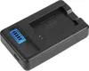 NP-FW50 Batterie LCD Chargeur unique pour Sony Alpha A6000 Voir les images du produit 3