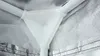 Close-up view of the internal corner joint of a grow tent structure. Produktbild-Vorschau