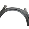 Winkel-Zulaufschlauch 3/4" IG+IG 3,00 Meter Produktbild-Vorschau 4