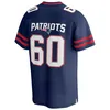 New England Patriots NFL Fanatics Core Foundation Trikot Produktbild-Vorschau 2