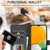 Hülle für Samsung Galaxy A16 5G/4G, Klapphüllen Brieftasche Produktbild-Vorschau 5