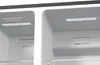gorenje Side-by-Side-Kühlschrank, Schwarz, 566 Liter, Produktbild-Vorschau 11