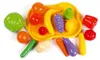 Obst-Gemüse-Tablett-Set, Lebensmittelgeschäft, Küche, Produktbild-Vorschau 2