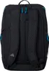 Zaino Adidas Protour 3.4 Nero Anteprima dell’immagine prodotto 3