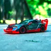 Dickie RC Audi S1 E-Tron Quattro Drift-Car, RTR Produktbild-Vorschau 15