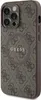 Guess GUHMP13LG4GFRW iPhone 13 Pro / 13 6.1 brązowy/brown Podgląd zdjęcia produktu 2