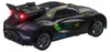 Happy People - Ferngesteuertes Auto - Spray Rider (19 cm) Produktbild-Vorschau 7