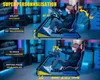 GTPLAYER simulateur de cockpit, SIM racing cockpit, Voir les images du produit 3