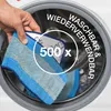 Bona Mikrofaser Reinigungs-Pad mit Zwei-Zonen-Design, Produktbild-Vorschau 6