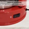 Syntrox Germany Hähnchengriller Aragon Dönergrill 1400W Produktbild-Vorschau 5