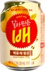 HAETAE Čistý hruškový džus 238 ml – Nashi Birnensaft Náhled obrázku produktu 2