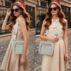 Umhängetasche Damen, Handtasche Damen mittelgroß, Produktbild-Vorschau 2
