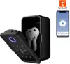 BOT Smart key box KB1 Tuya Náhled obrázku produktu 10