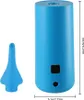 Mini-Elektro-Ballonpumpe, tragbare Produktbild-Vorschau 8