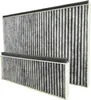 vhbw 4x Filter kompatibel mit Siemens LC98KPP60, Produktbild-Vorschau 9