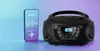 Čierny rádiový prehrávač TECHNISAT Viola CD-100 Náhľad obrázku produktu 7