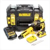 DeWALT DCF620D2K-QW, Śrubokręt, Uchwyt pistoletowy, Czarny, Podgląd zdjęcia produktu 2