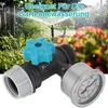Einstellbarer Wasserdruckregler mit Manometer G3/4", Produktbild-Vorschau 6