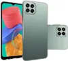 Hülle für Samsung Galaxy M33 5G Handyhülle Silikon Cover Produktbild-Vorschau 1