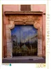 CALVENDO Puzzle Toreingang in Roussillon | 1000 Teile Produktbild-Vorschau 2