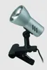 Lampada a morsetto orientabile Interruttore a cavo 1x E14 Anteprima dell’immagine prodotto 9