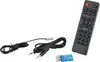 Albrecht DR 790 CD, Cestovné, Digitálny, FM, 30 W, LCD, Náhľad obrázku produktu 3