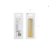 Geburtstagskerzen 14 cm | 12 Stk. Glatt Gold Produktbild-Vorschau 7
