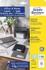 120 AVERY Zweckform etikety 3424-10 biela 105,0 x 48,0 mm Náhľad obrázku produktu 28