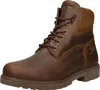 Panama Jack Amur Gtx  Veterschoenen Hoog - Cognac - Maat 43 Voir les images du produit 2