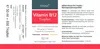 Vitamin B12 (Methylcobalamin) von EXVital, 50ml Tropfen Produktbild-Vorschau 9