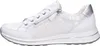 ara Chaussures à lacets pour femmes OSAKA 2.0 blanc-argent, Voir les images du produit 2