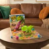 Gioco da tavolo SPIN Fuggi dalla lingua del dinosauro! Anteprima dell’immagine prodotto 6