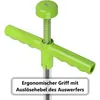 Unkrautstecher Unkrautentferner für effizientes Entfernen Produktbild-Vorschau 6