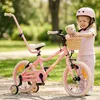 Vélo pour enfants SUN BABY LOOFI 16 pouces, vélo léger en Voir les images du produit 14