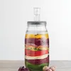 Kilner - Fermentační nádoba 3 l s návodem a recepty Náhled obrázku produktu 6