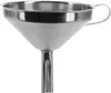 Westmark Flaschentrichter mit Sieb Edelstahl 12462270 Produktbild-Vorschau 2