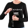 KADAX Manuelle Nudelmaschine mit Handkurbel und Produktbild-Vorschau 3