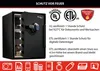 Master Lock Sicherheitssafe XXL, Feuer- und wasserfest, mit Produktbild-Vorschau 9