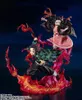Soška van Demon Slayer: Kimetsu no Yaiba, PVC, Tanjiro Productafbeelding-voorbeeld 11