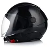 Jethelm Motorradhelm | VITO UNO | Helm Motorrad Rollerhelm Produktbild-Vorschau 3